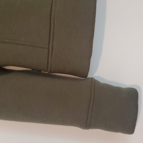 Prana sherpa lined moto jacket - Picture 9 of 12